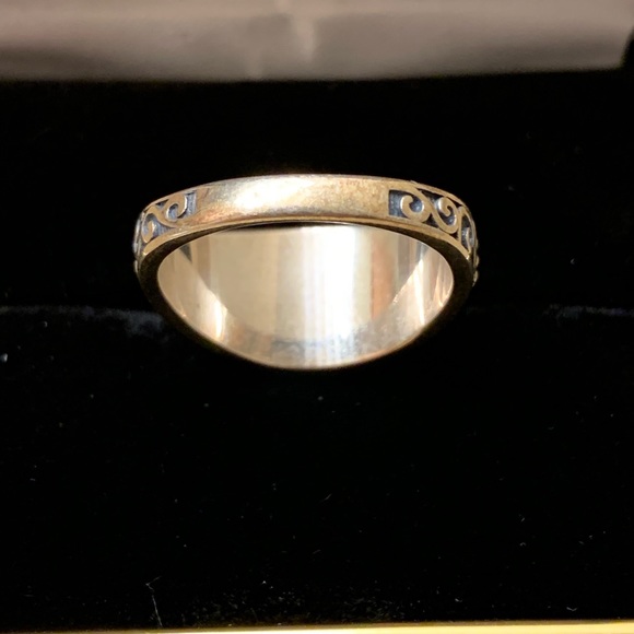 regal rose Jewelry Regal Rose Ring Til Death Promise Pinky